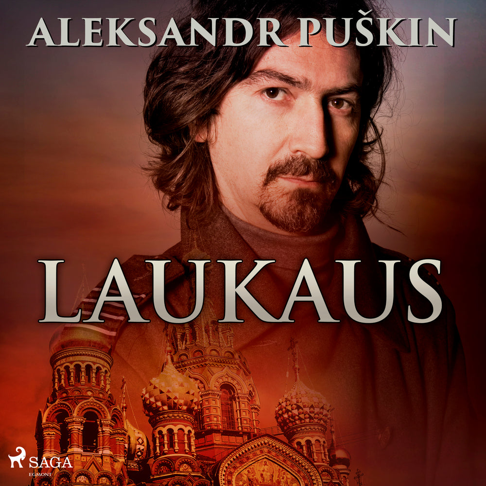 Laukaus