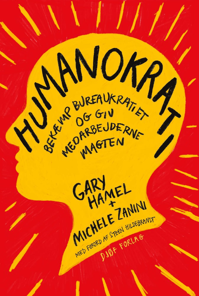 Humanokrati