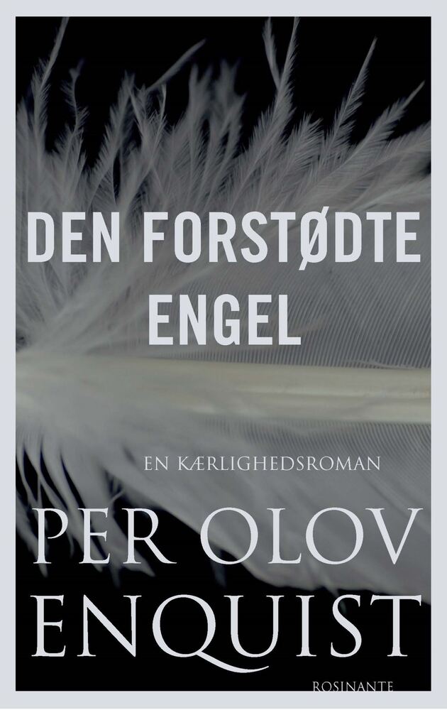 Den forstødte engel