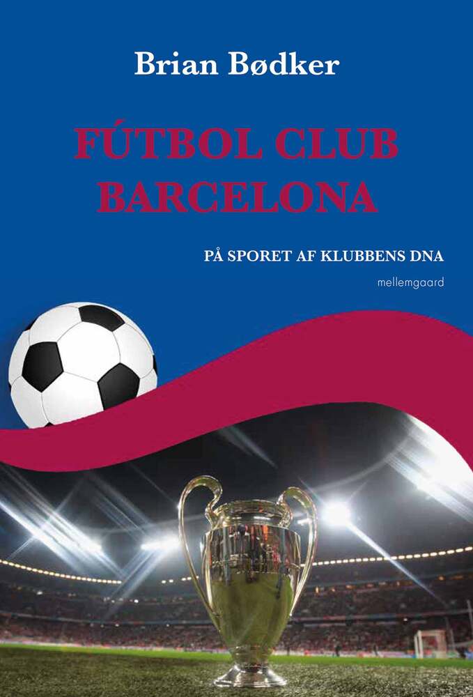 Futbol Club Barcelona