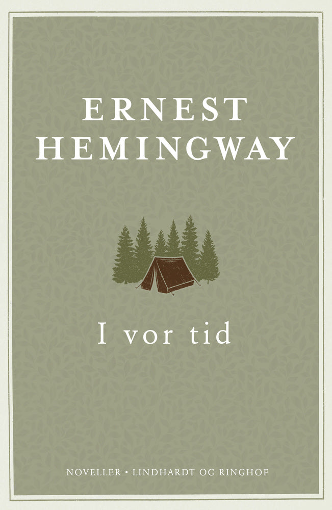 I vor tid