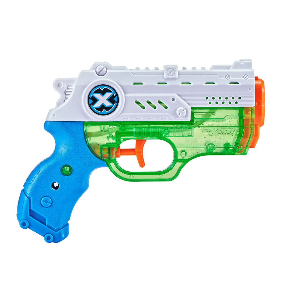 X-shot water warfare nano small fast fill