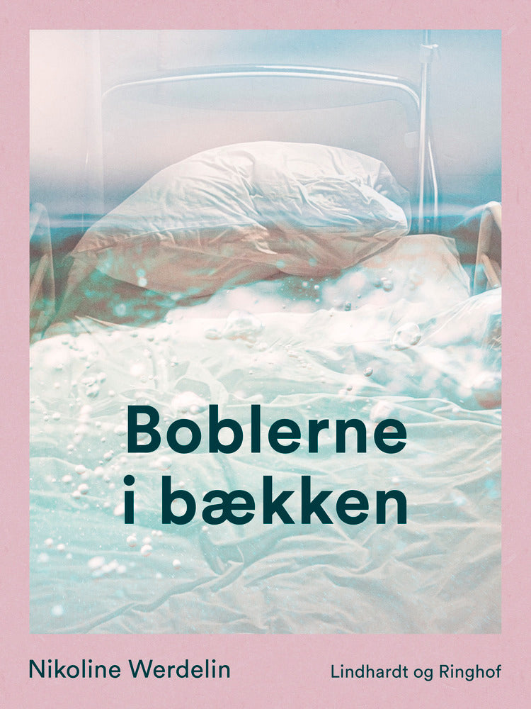 Boblerne i bækken