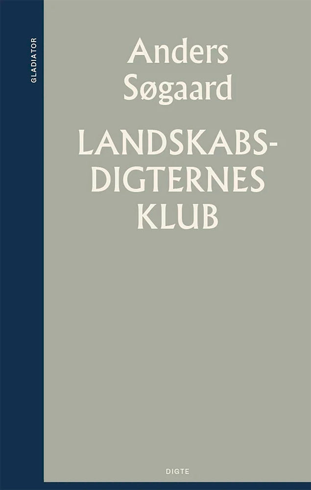 Landskabsdigternes klub