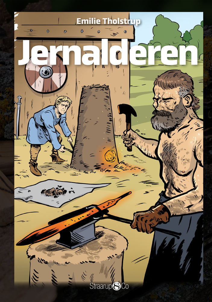 Jernalderen