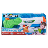 Xshot water blaster pressure jet