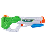 Xshot water blaster pressure jet