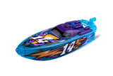 Micro boat legesæt