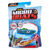 Micro boat 1-pak asst