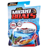 Micro boat 1-pak asst