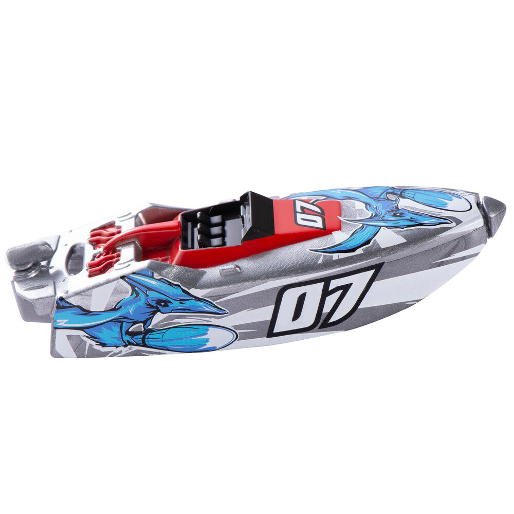 Micro boat 1-pak asst