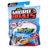 Micro boat 1-pak asst