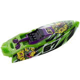 Micro boat 1-pak asst