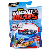 Micro boat 1-pak asst