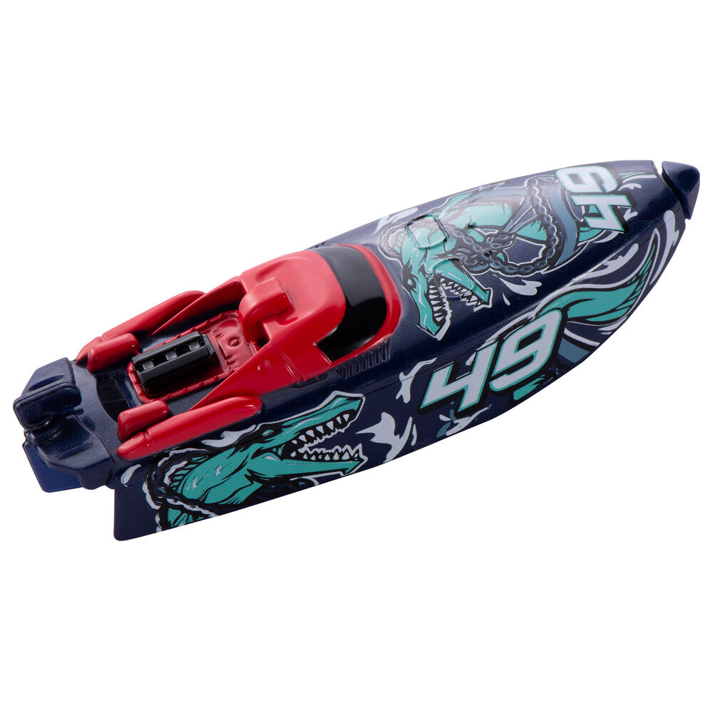 Micro boat 1-pak asst