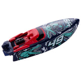 Micro boat 1-pak asst