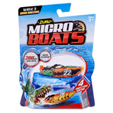 Micro boat 1-pak asst