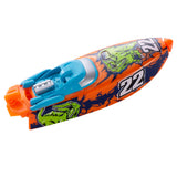 Micro boat 1-pak asst