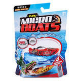 Micro boat 1-pak asst