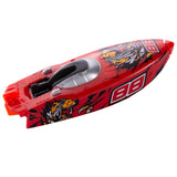 Micro boat 1-pak asst