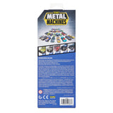 Metal machines biler 5-pak