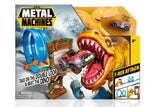 Metal machines legesæt t-rex