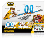 Metal machines legesæt t-rex