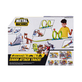 Metal machines legesæt haj