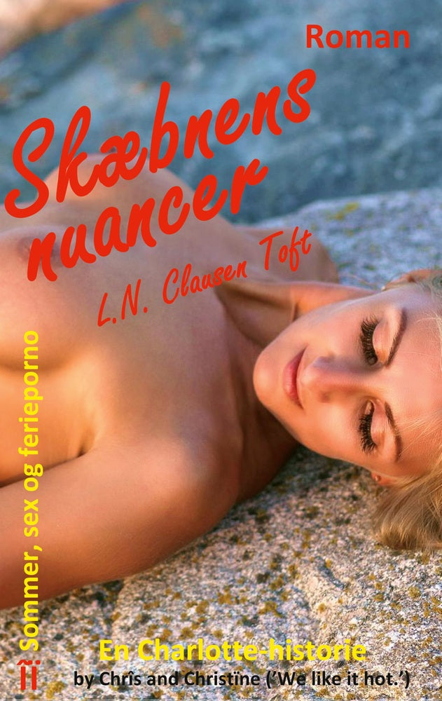 Skæbnens nuancer