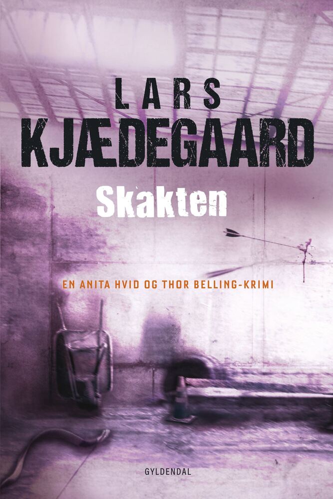 Skakten