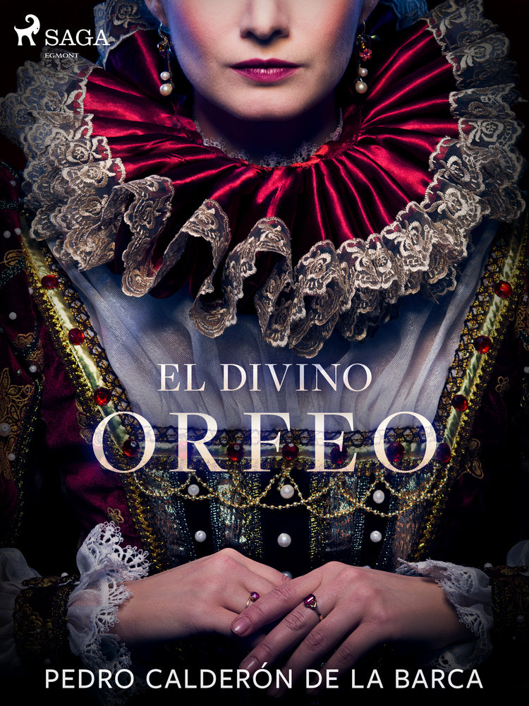 El divino Orfeo