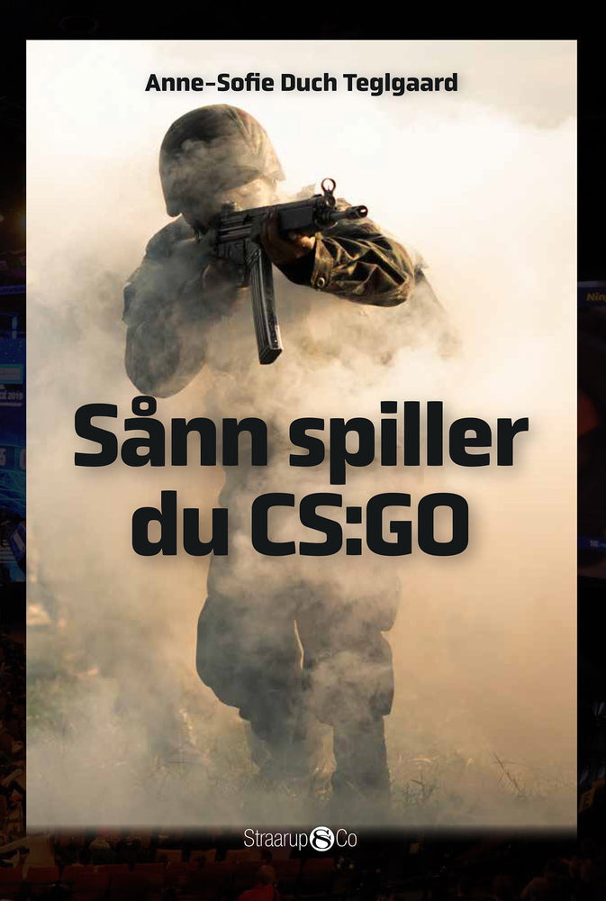 Sånn spiller du CS:GO (norsk)