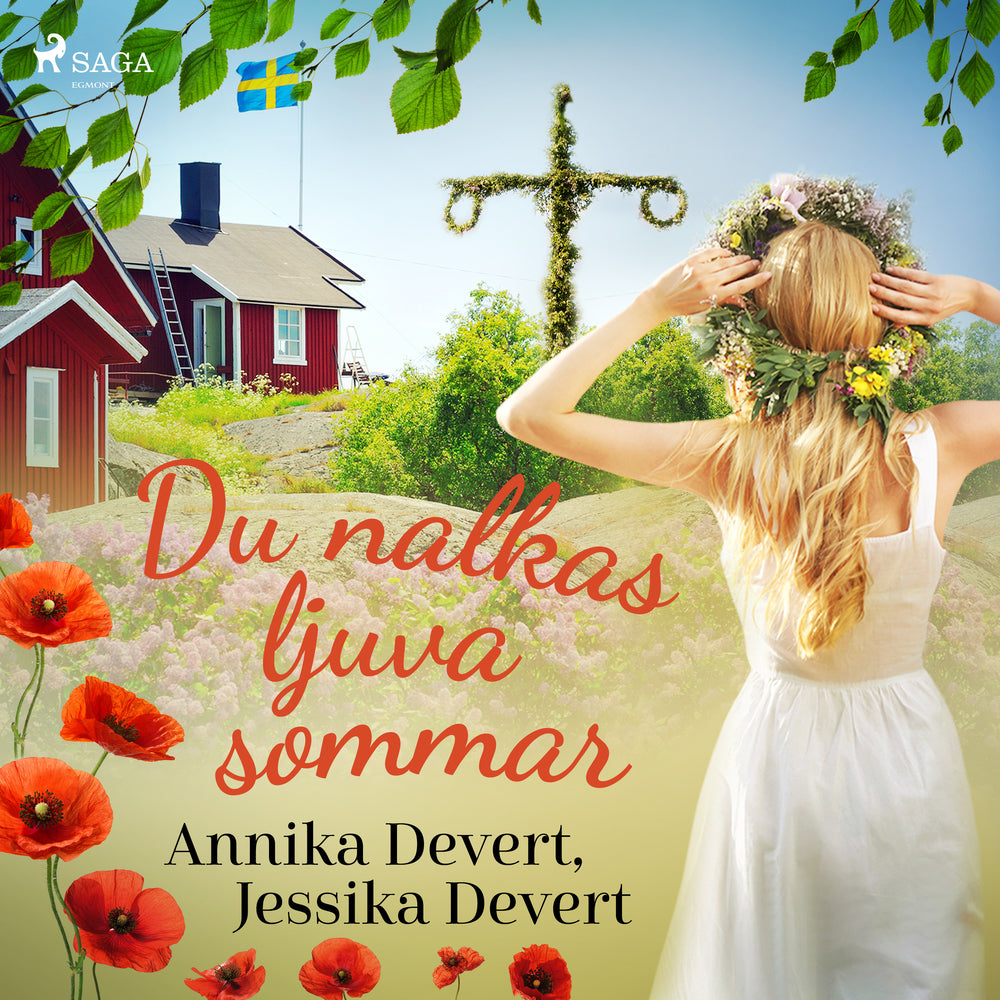 Du nalkas ljuva sommar