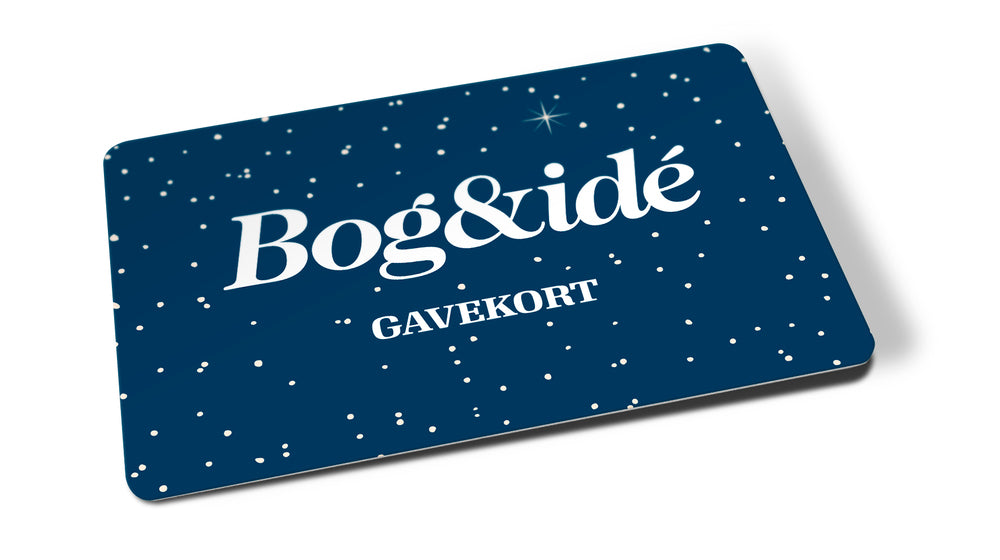 BOI gavekort jul