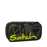 Satch Pencil Box Geo Strom