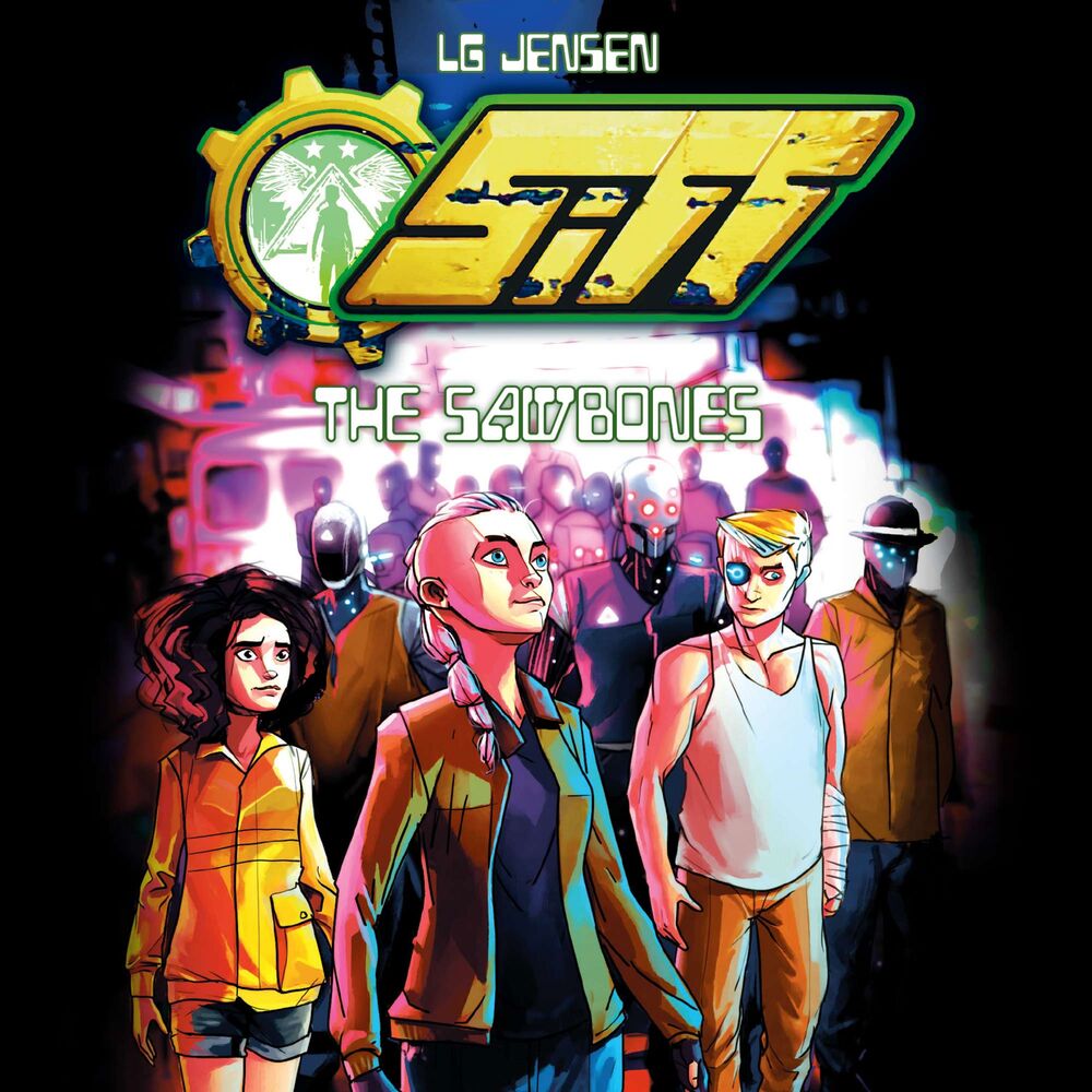 SIFF #2: The Sawbones