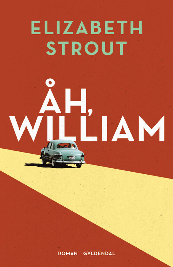 Åh William!