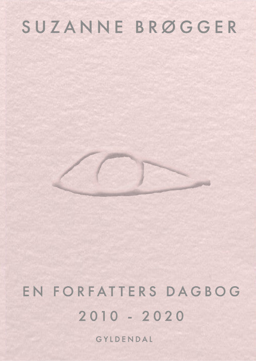 En forfatters dagbog 2010-2020