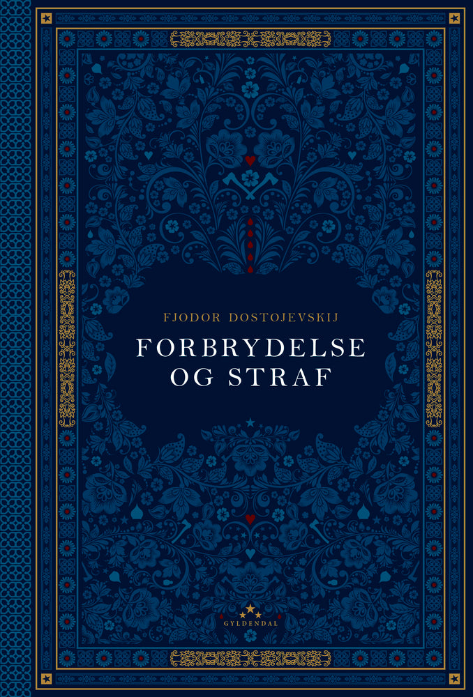 Forbrydelse og straf