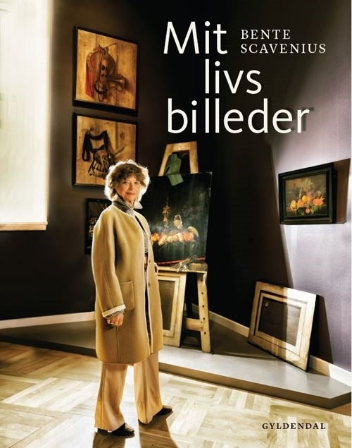 Mit livs billeder