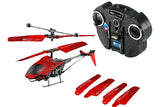 RC Helicopter Flash