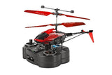 RC Helicopter Flash
