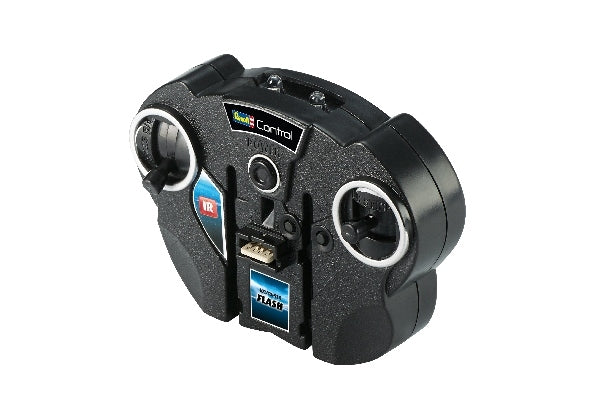 RC Helicopter Flash