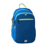 Rygsæk LEGO® Poulsen Small Extended Blå/Navy 18L