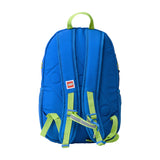 Rygsæk LEGO® Poulsen Small Extended Blå/Navy 18L