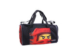 Sportstaske LEGO® Ninjago Rød 17L
