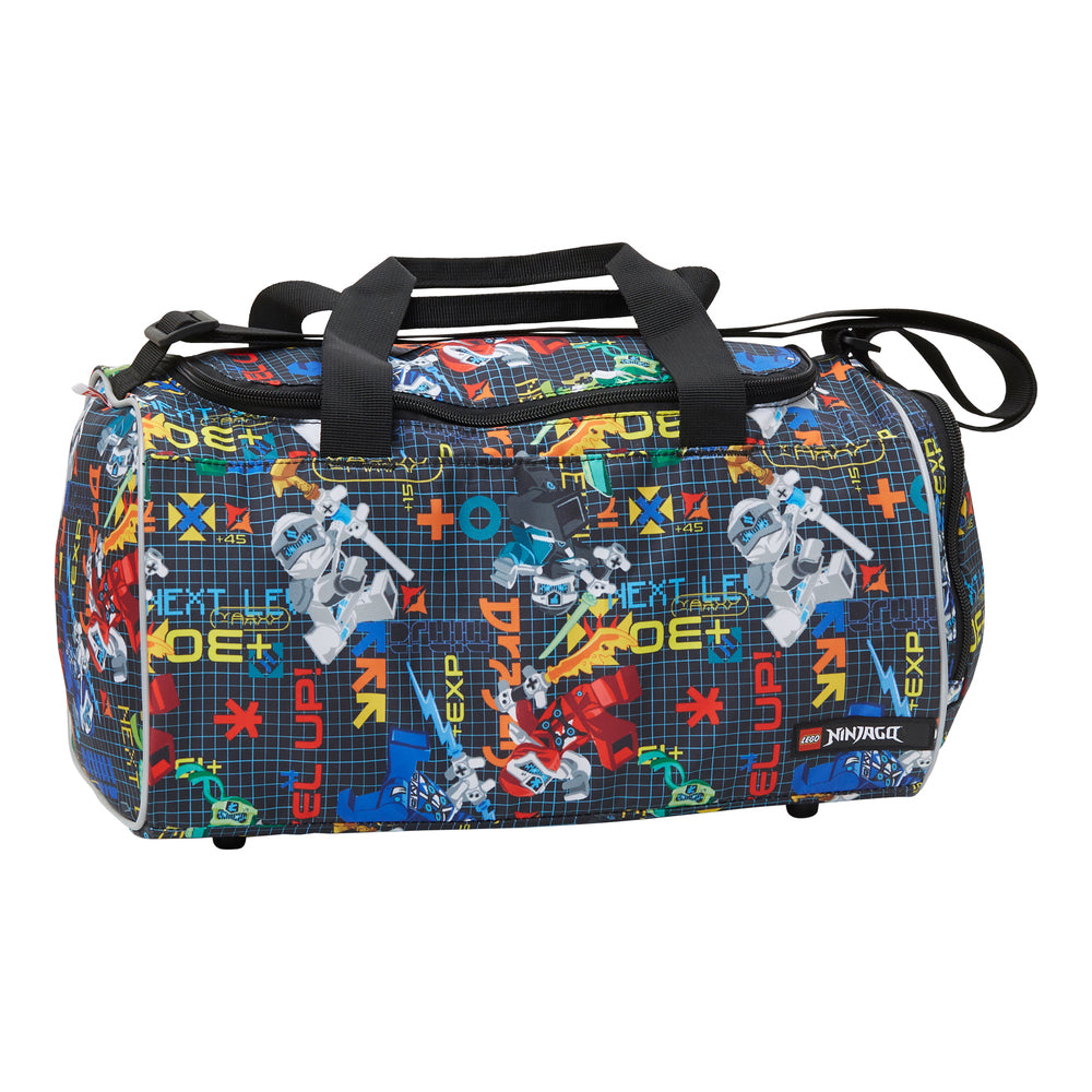 Sportstaske LEGO® Ninjago Prime Empire 17L