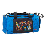 Sportstaske LEGO® City Police Adventure 17L