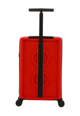 Kuffert LEGO® 2X3 Klods Rød 20" Trolley 35L