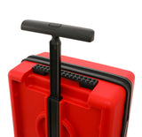 Kuffert LEGO® 2X3 Klods Rød 20" Trolley 35L